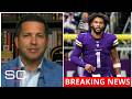 [BREAKING NEWS] Vikings sign Kyler Murray to a one-year contract! - Adam Schefter reports | ESPN SC