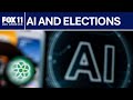 Artificial intelligence and its impact on politics | FOX 11 LA