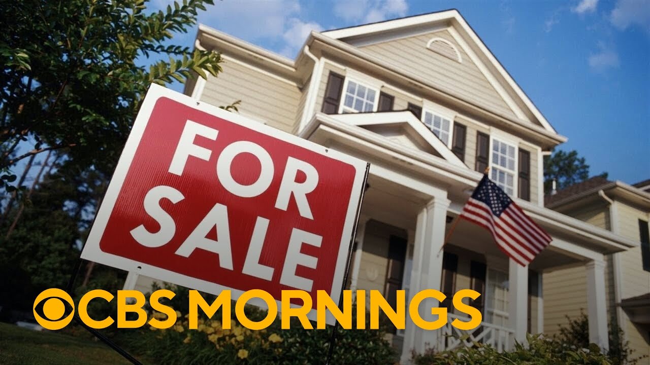 What to know about Trump's executive order aimed at boosting housing market