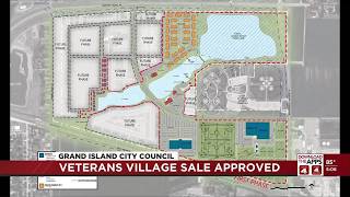 Grand Island Council takes next steps on Good Life District, approves land sale resolution