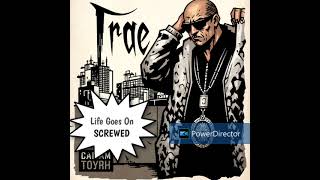 Trae - Throw Away (Slowed)