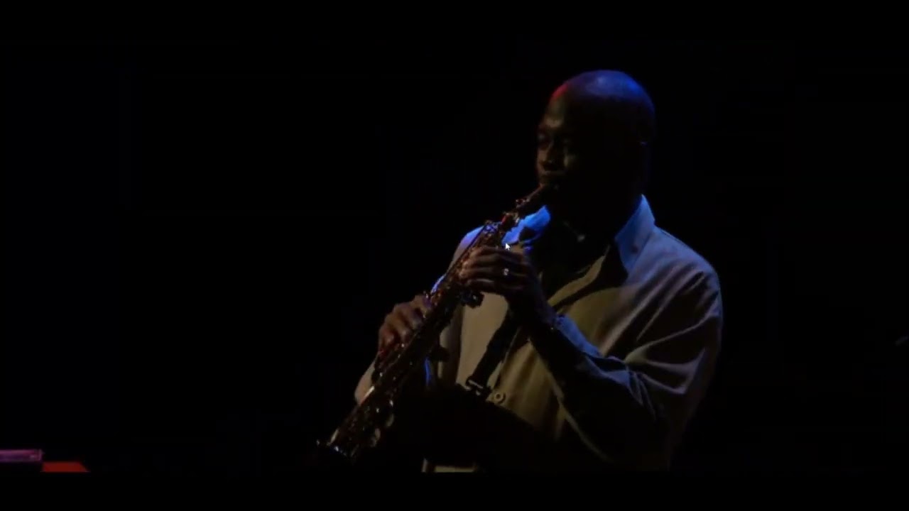 YouTube player