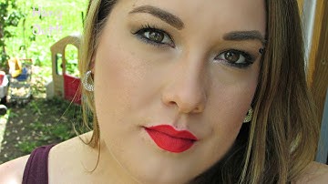 GRWM: First Impressions LONG Talk Through!