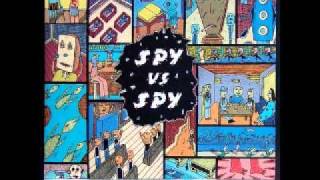 John Zorn - Spy vs. Spy - 14. Broadway Blues