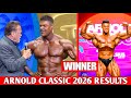 Arnold Classic 2026 Finals Classic Physique Full Hd Arnold Classic 2026 Finals Classic Physique Full Hd
