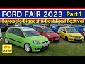 Ford fair 2023 part 1