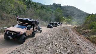 PUC MINDORO LOOP DAY 5