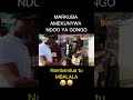 Mwamba MARKUBA MAJANABA Kapiga Ndoo Ya Gongo Arusha Comedy Laugh Tiktok Viral Viralvideo 