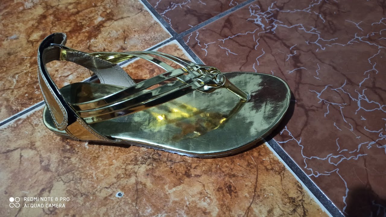 Mira cómo la hice!!!