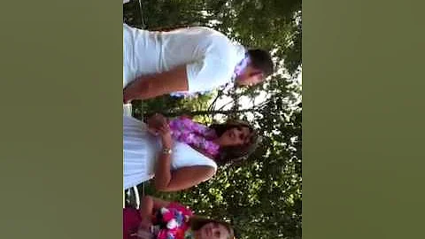 Blystone Wedding