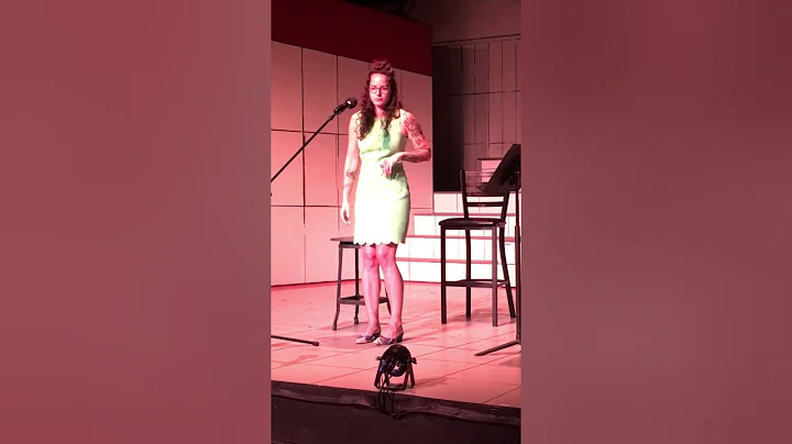 "Things My Father Said," Lydia Armstrong, Firehous...