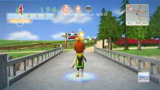 Walk It Out - Boku no Kanojo screenshot 5