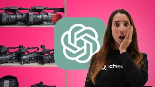 Chatgpt Organized Our Equipment Room And This Is What Happened