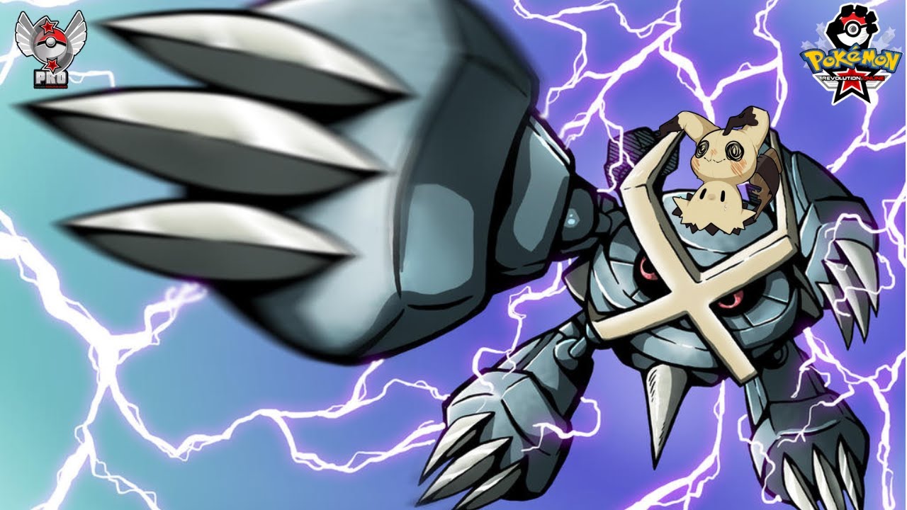 Mega Metagross Brings The Claws To Start The Season! | PRO PvP - 04/2025 (Pokémon Revolution Online)