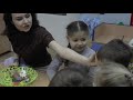 Занятие с детьми подготовительной группы 6-7 лет, воспитатель Бухарева Анастасия Анатольевна