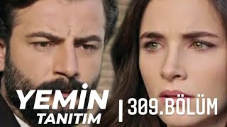 YEMİN 309.BÖLÜM FRAGMANI