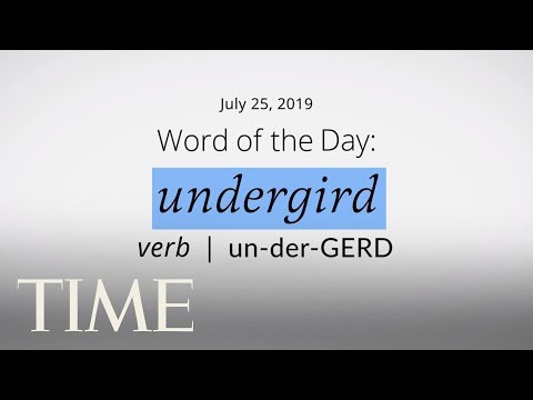 Video: Co znamená slovo unheralded v angličtině?