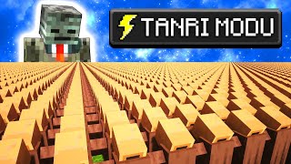 Grox 10.000 Köylüyü Yöneti̇yor Türkçe Seslendirme