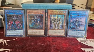 Orcust Maliss Deck Profile | June 2026 | German