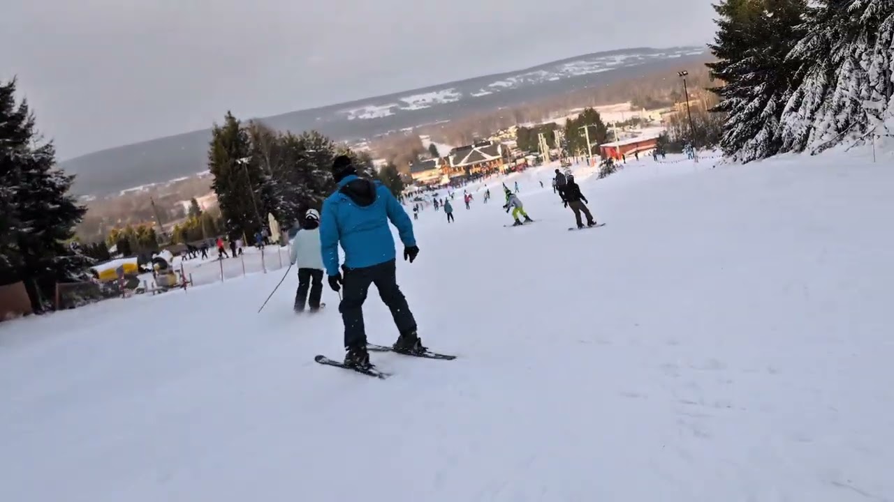 Sabat Krajno 4 stycznia 2026