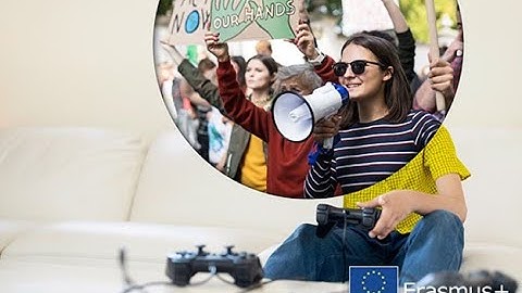 Erasmus Plus "Capacity Building in the field of Youth" call 2023 - Guideline Presentation