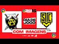 Taça Brasil Sub15 Masc. Divisão Especial | Audax Abaetetuba X Seleto Maringá | Quartas | Ao Vivo