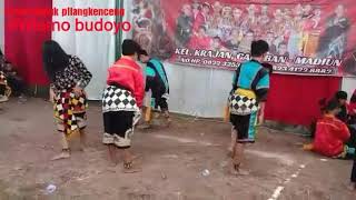 Wismo_budoyo, Live.pilang kenceng/ lagu ISTIMEWA