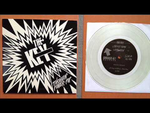 The Key - Evolution