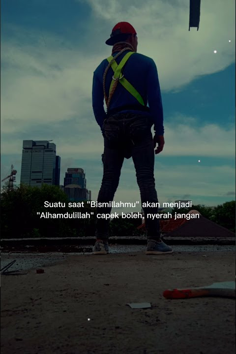 #srory_wa story wa pejuang rupiah
