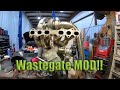 Soarer Wastegate