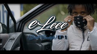 ELEEE by ZEOTRAP [Official Video ] KIGALI DRILL MUSIC/ DRILL FREESTYLE 2022