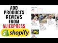 How to use trustoo reviews on shopifytrustooio product reviews tutorial