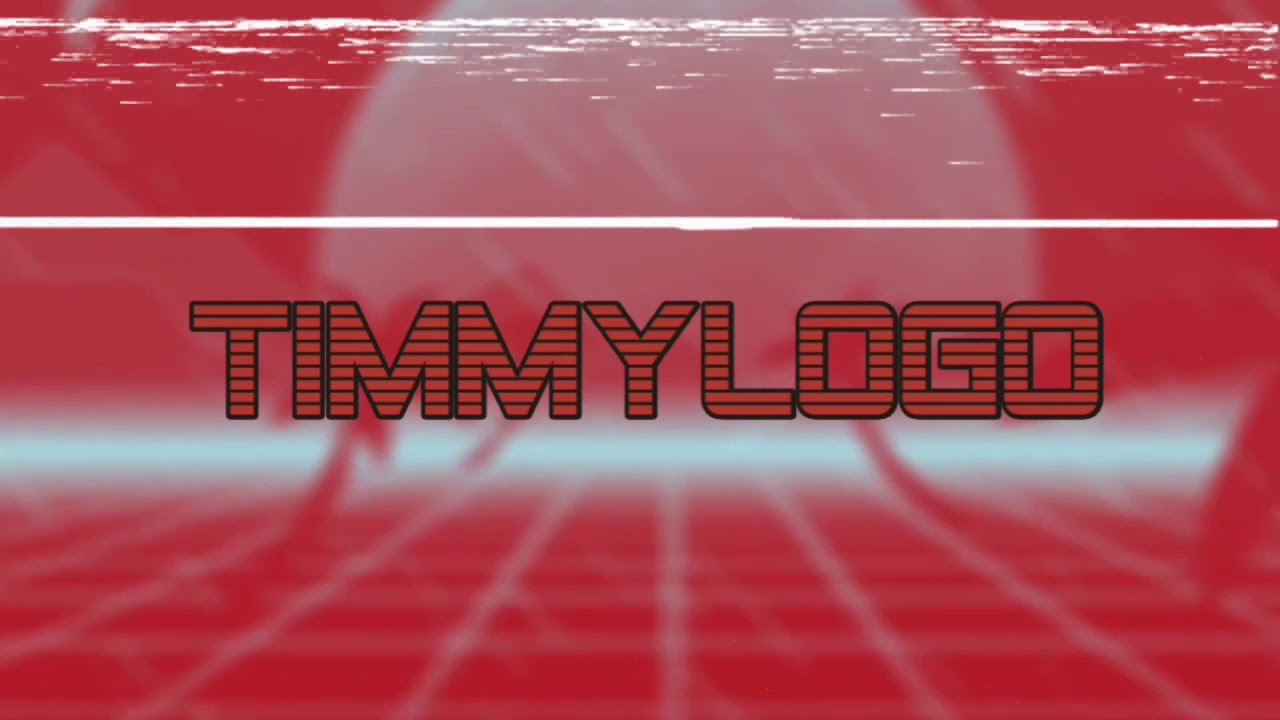 Intro | TimmyLogo