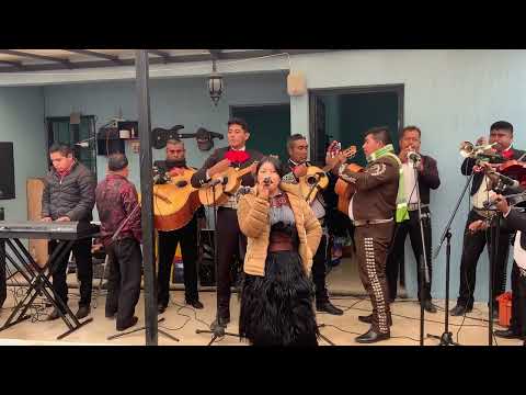 Rosy Jiménez y