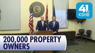 Jackson County Reaches Proposed Settlement in Property Tax Lawsuit