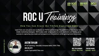 How You Can Crack the TikTok Algorithm Code