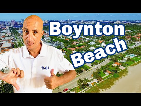 वीडियो: क्या बॉयटन वा रहने के लिए अच्छी जगह है?