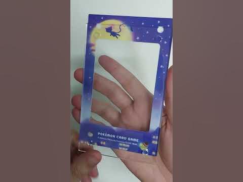 Tirei MEW SHINY DE OURO de novo!!!! E muitas Cartas Raras ÉPICAS de  CELEBRAÇÕES 