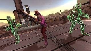 Jack Mod Playthrough Day 3 | !mod