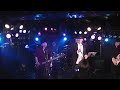 DIE IN CRIES「LOVE SONG」(cover)@Erosの瞬間