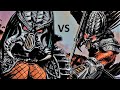 Tusk vs juggernaut 1v1 7 slotted matchup dota2