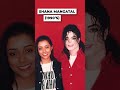 Michael Jackson Wife & Girlfriend List - Who has Michael Jackson Dated?