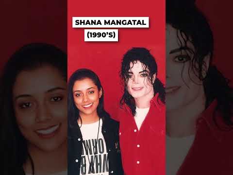 Michael Jackson Wife x Girlfriend List - Who Has Michael Jackson Dated