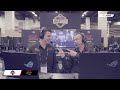 ESPORTS | Sim Pro Playoffs | LIVE from PRI Sim Racing Arena powered by SRO Motorsports, 2024