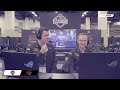 ESPORTS | Sim Pro Playoffs | LIVE from PRI Sim Racing Arena powered by SRO Motorsports, 2024