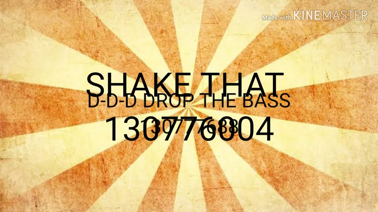 😈🔥TOP🔥 5🔥😈CODIGOS DE RADIO🙋 PARA ROBLOX👿 YouTube