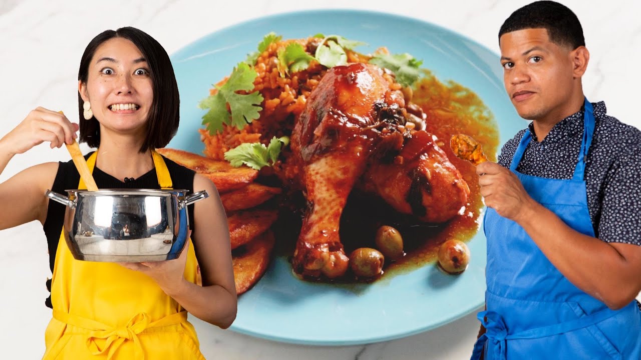 recipe of