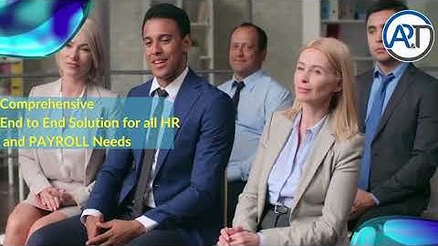 Hr & Payroll on Microsoft Dynamics 365