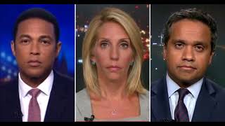 CNN Panel Has Total MELTDOWN Over Trump’s DACA Decision