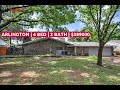TX,US | Buy house at 1204 Park Ln, Arlington, TX 76012, USA | Arlington, USA | MapFlagged
